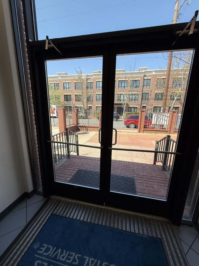 Commercial Door Repair Glass Door Replacement - Entry Door Glass replacement