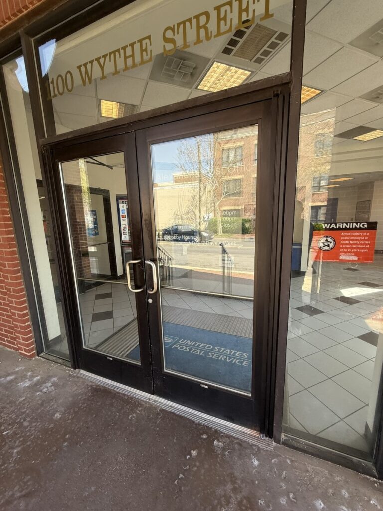 Commercial Door Repair Glass Door Replacement