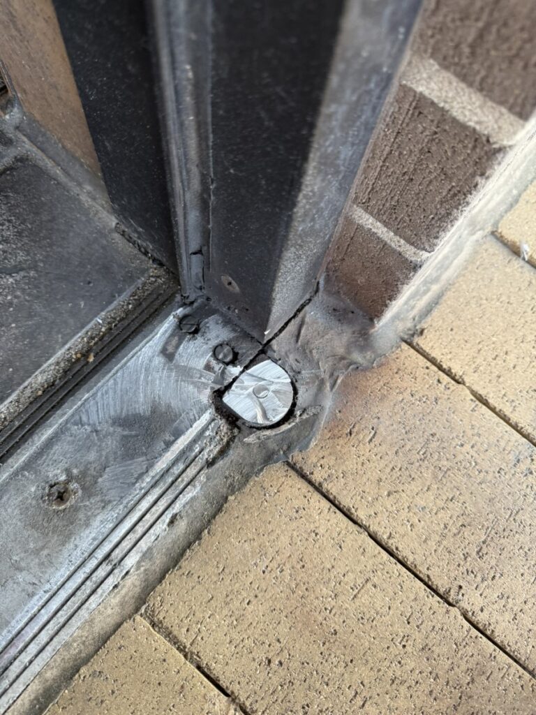 Commercial Door Repair