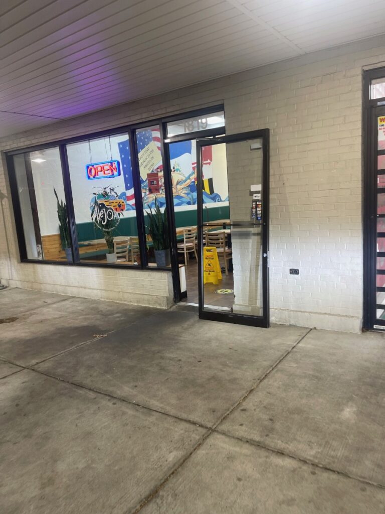 Commercial Door Repair Hyattsville