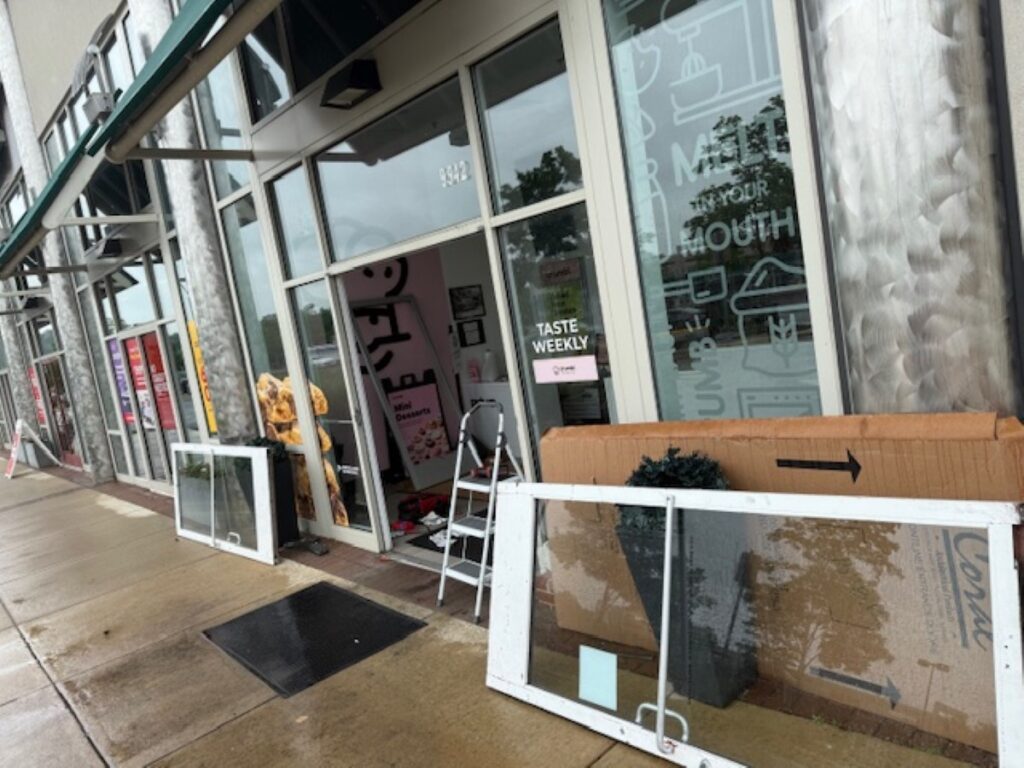 Commercial Door Repair Manassas