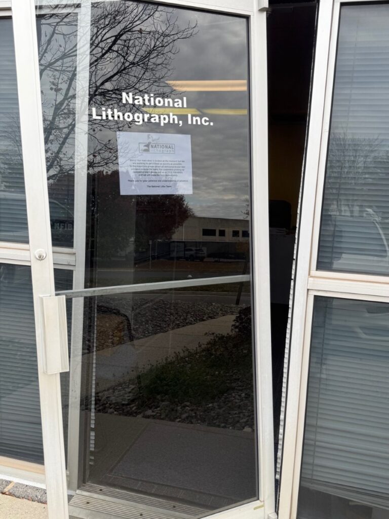 Commercial Door Repair Sterling