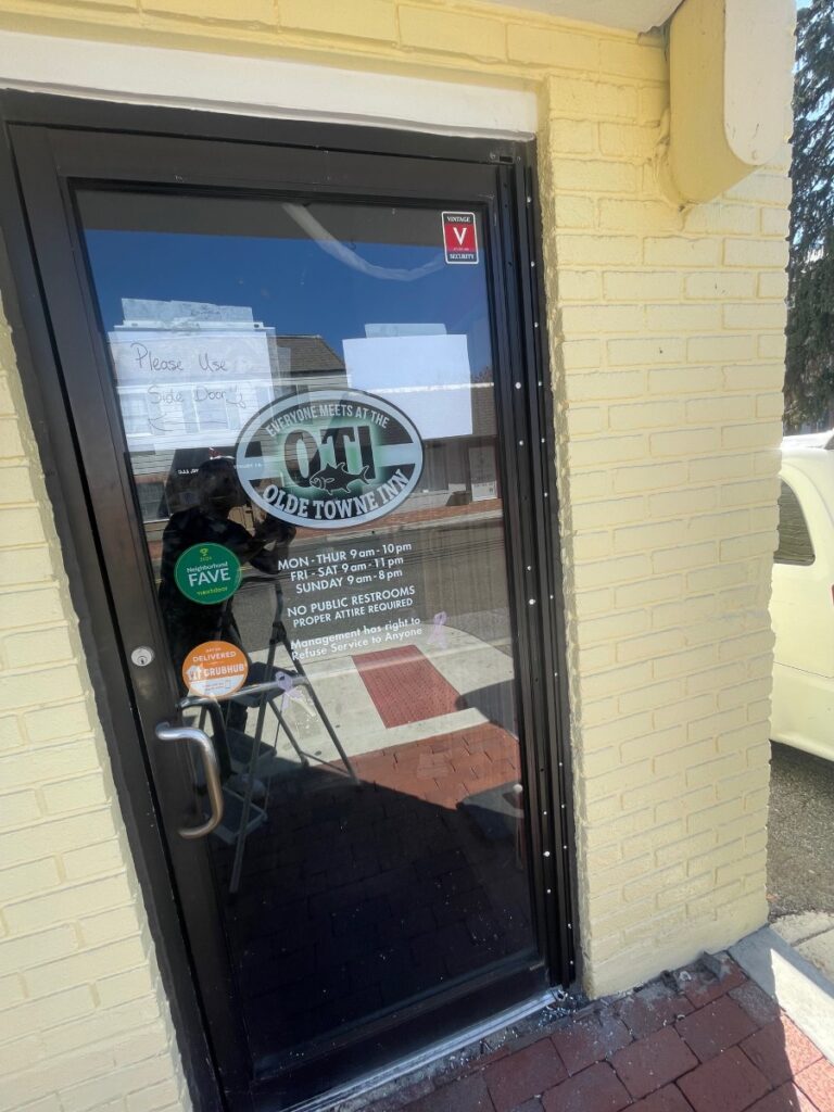 Commercial Door Repair Upper Marlboro