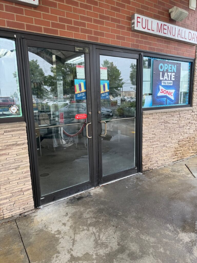 Commercial Door Repair Frederick