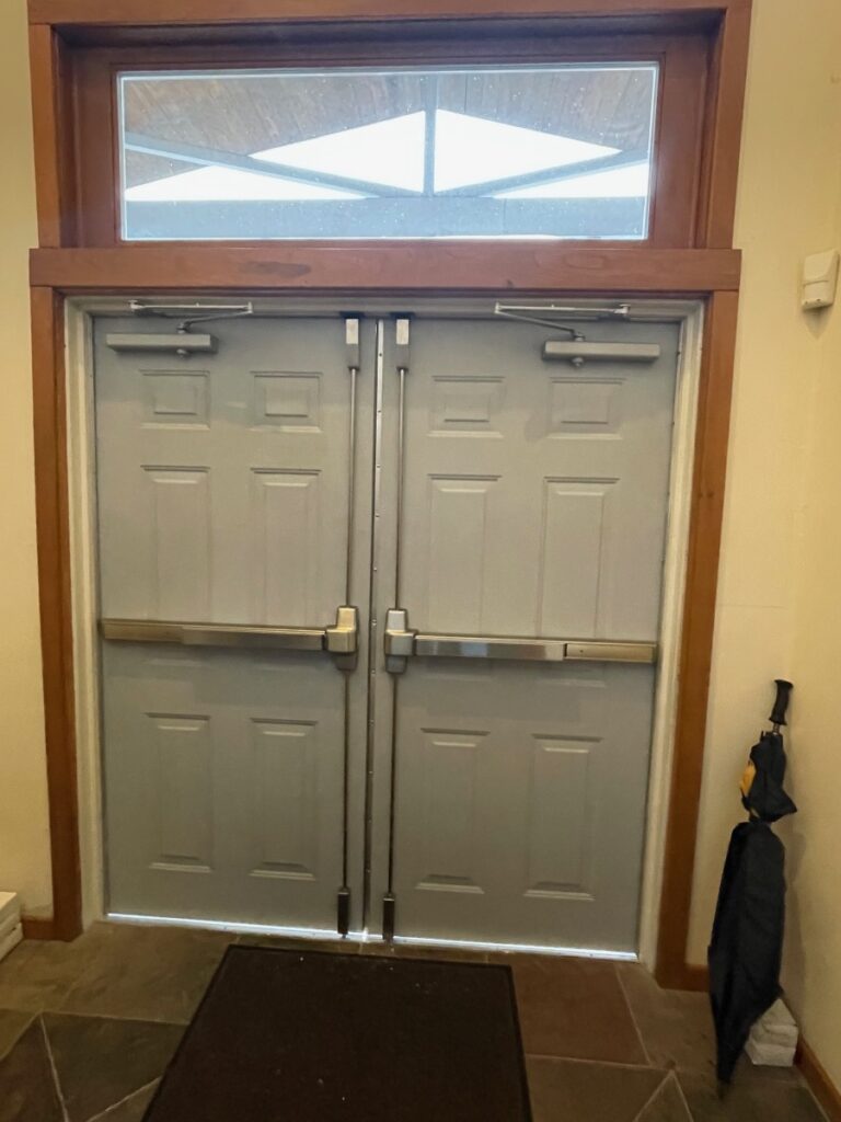Commercial Door Repair Beltsville